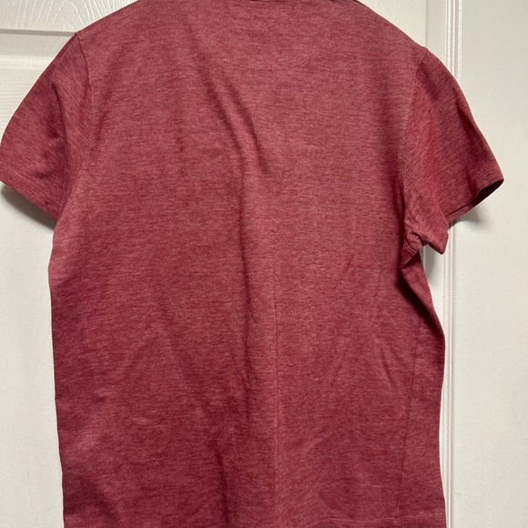 Ted Baker London Men’s Polo Shirt Size 4 UK - Picture 4 of 9